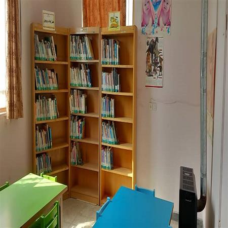 بخش کتب نوجوانان