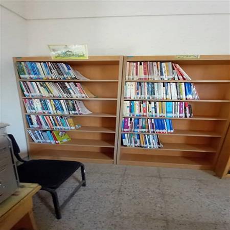 بخش کتب تست و کمک درسی